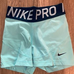 new nike pros